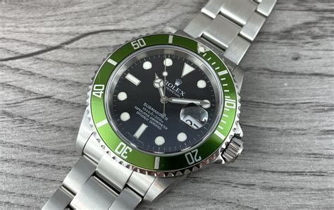 is rolex kermit a good investment|rolex submariner as an investment.